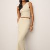 Reformation Hays Knit Two Piece Best