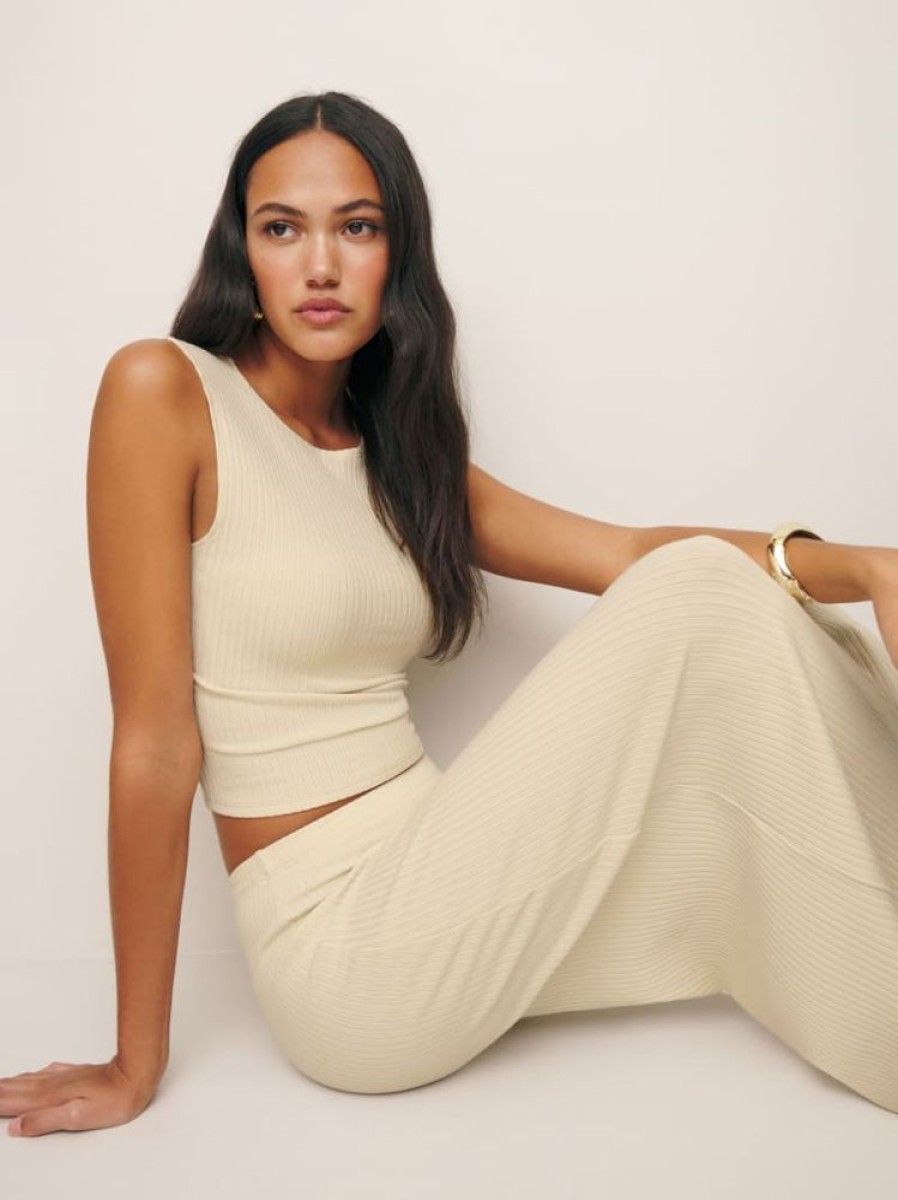 Reformation Hays Knit Two Piece Best