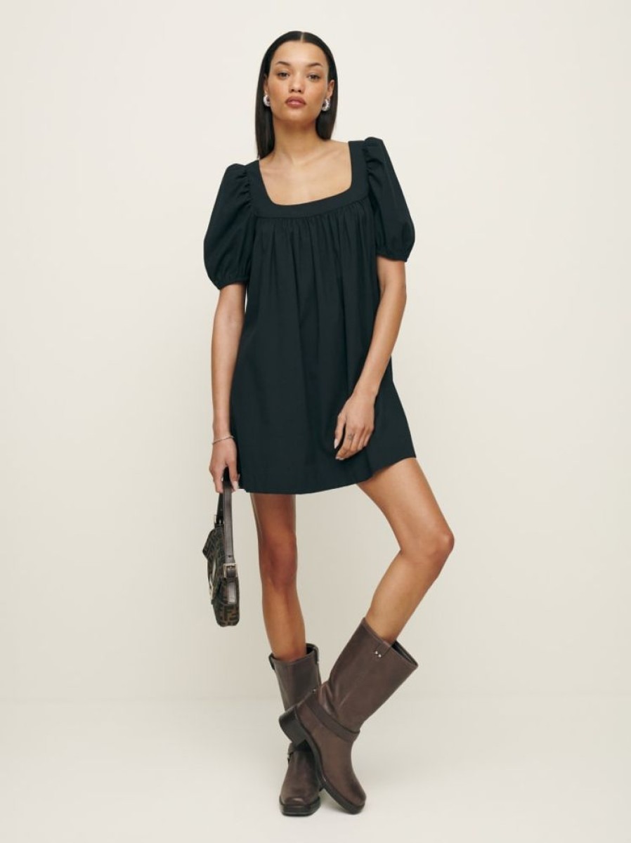 Reformation Nissa Dress Online