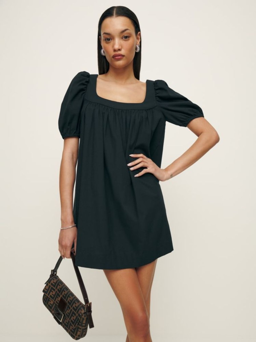 Reformation Nissa Dress Online