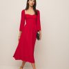 Reformation Inori Dress Wholesale