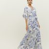 Reformation Winslow Dress New