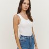 Reformation Erina Knit Tank Wholesale