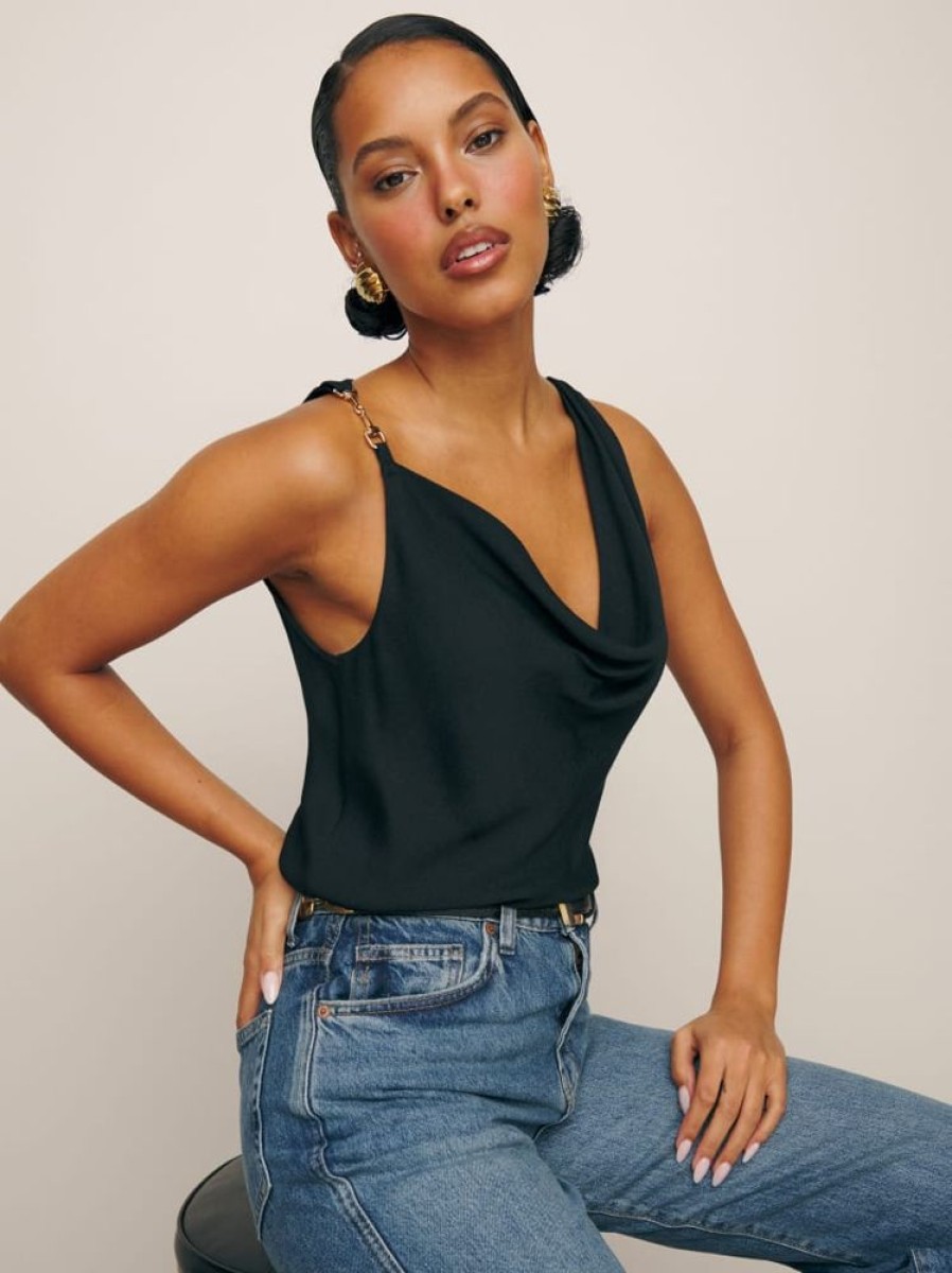 Reformation Rebel Top Online