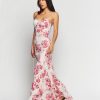 Reformation Fallon Dress Wholesale