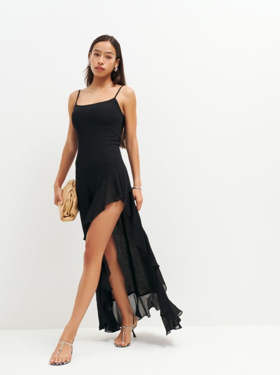 Reformation Winola Dress Online