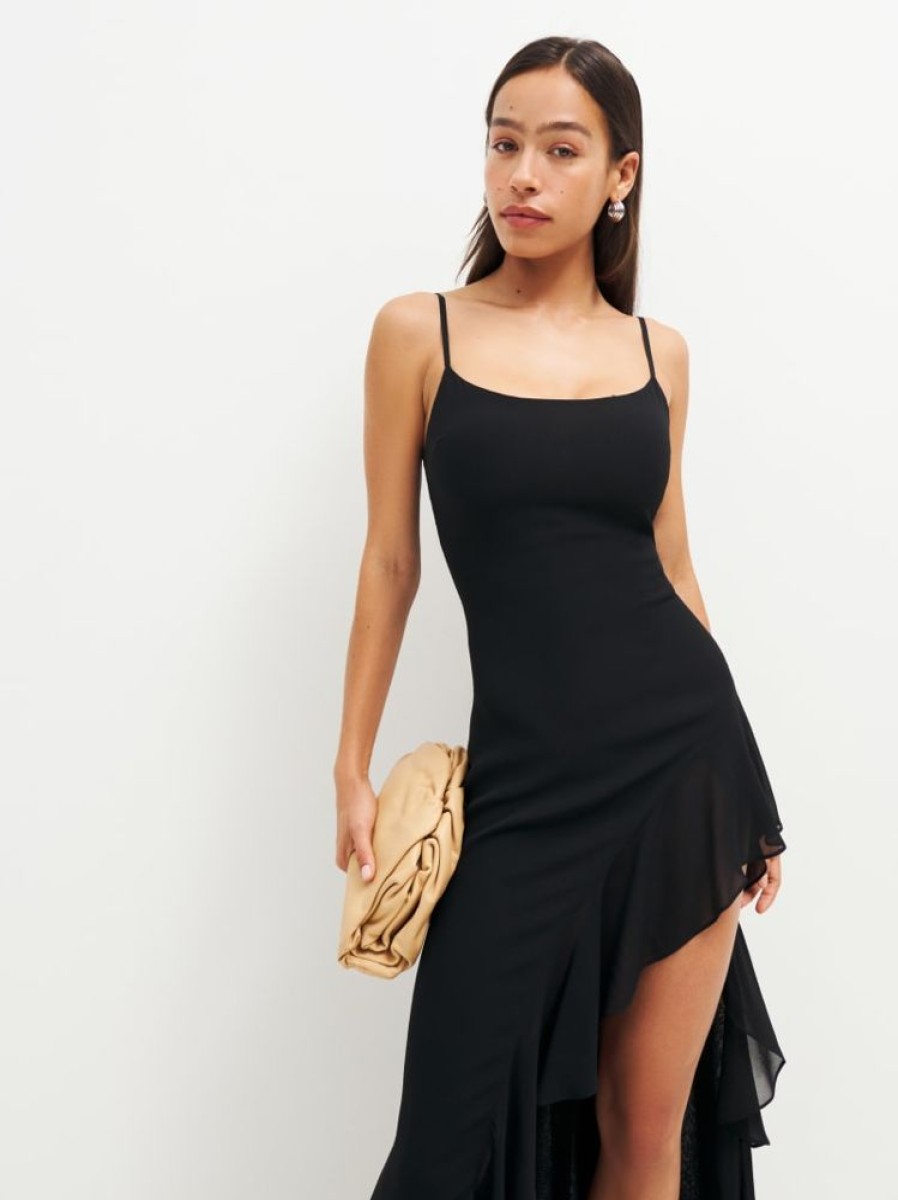 Reformation Winola Dress Online