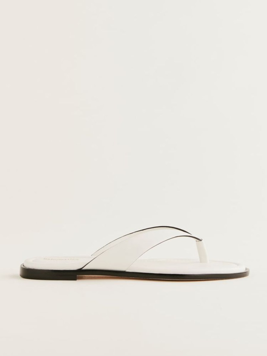 Reformation Jessie Thong Sandal Wholesale