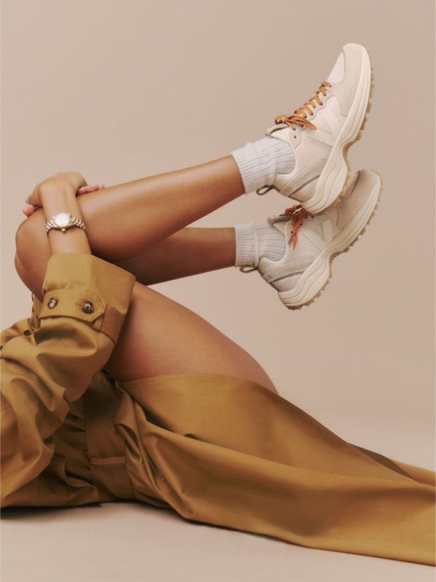 Reformation Veja X Reformation Venturi Sneakers Wholesale