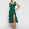 Reformation Petites Twilight Dress Hot