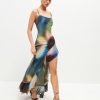 Reformation Winola Dress Online