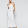 Reformation Frankie Linen Dress Wholesale