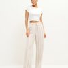 Reformation Olina Linen Pant Best