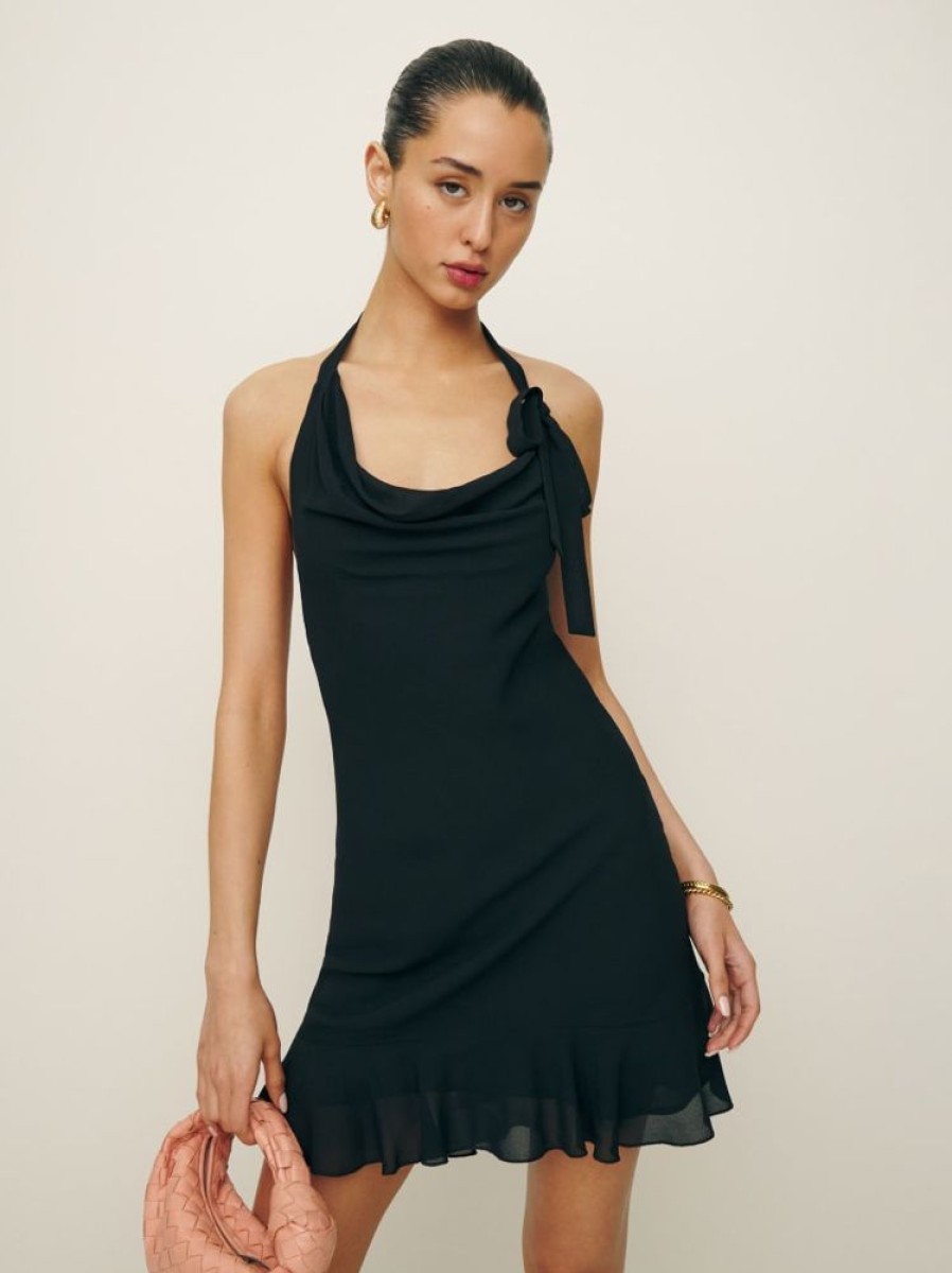 Reformation Ellasandra Dress Best