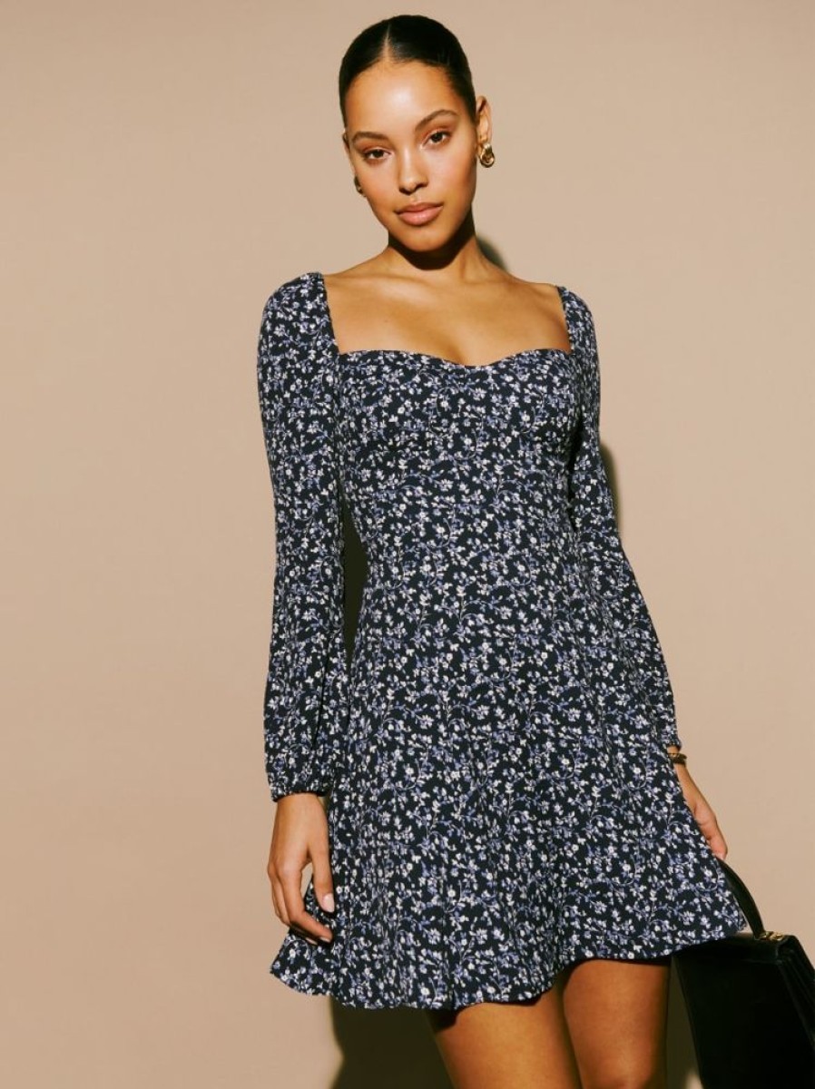 Reformation Mochi Dress Online