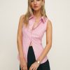 Reformation Jimmy Top Wholesale