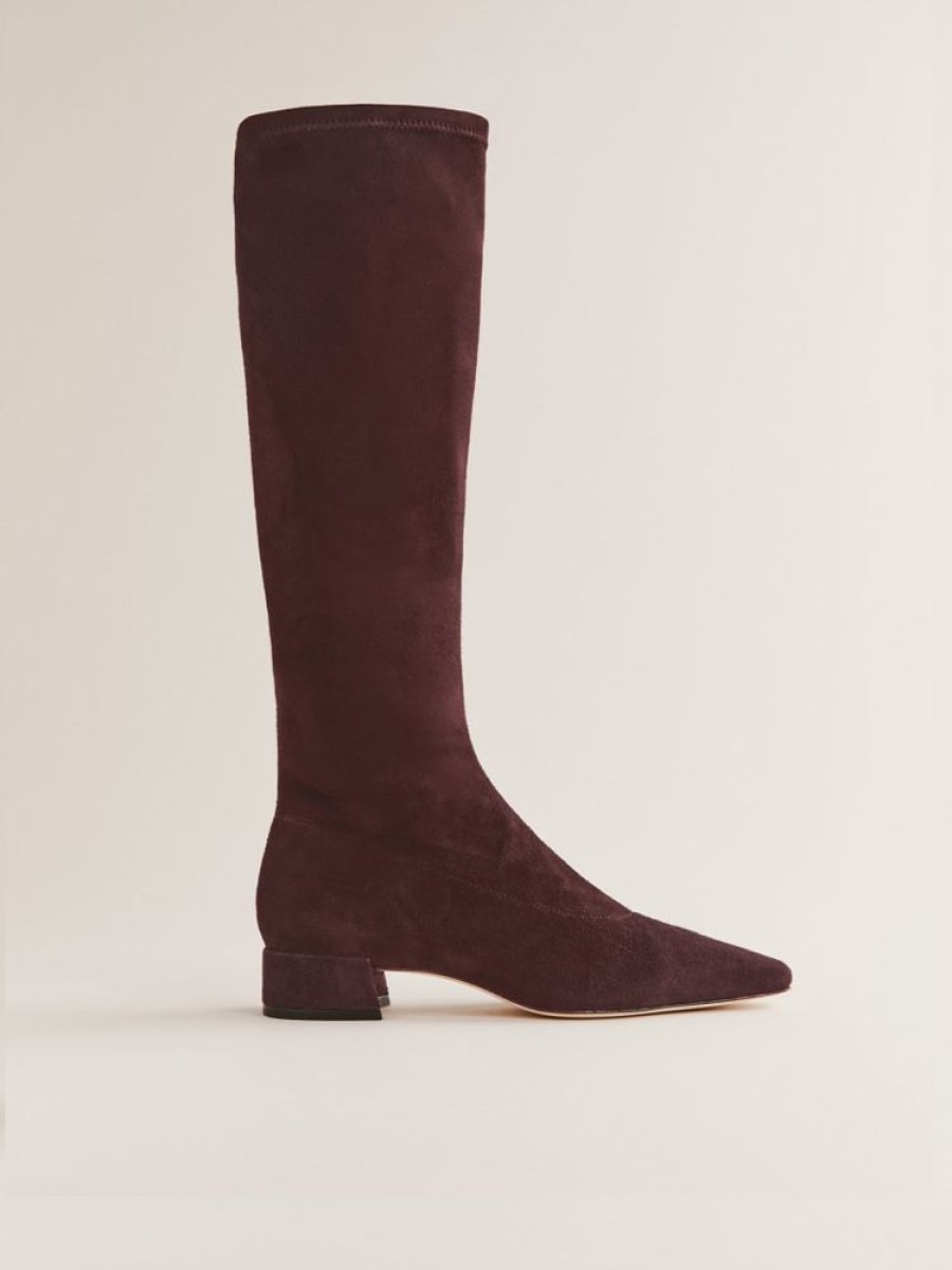 Reformation Raven Knee Boot Online