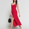 Reformation Kourtney Dress Wholesale