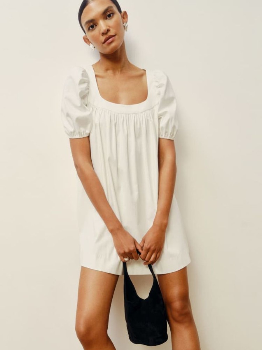 Reformation Nissa Dress Online