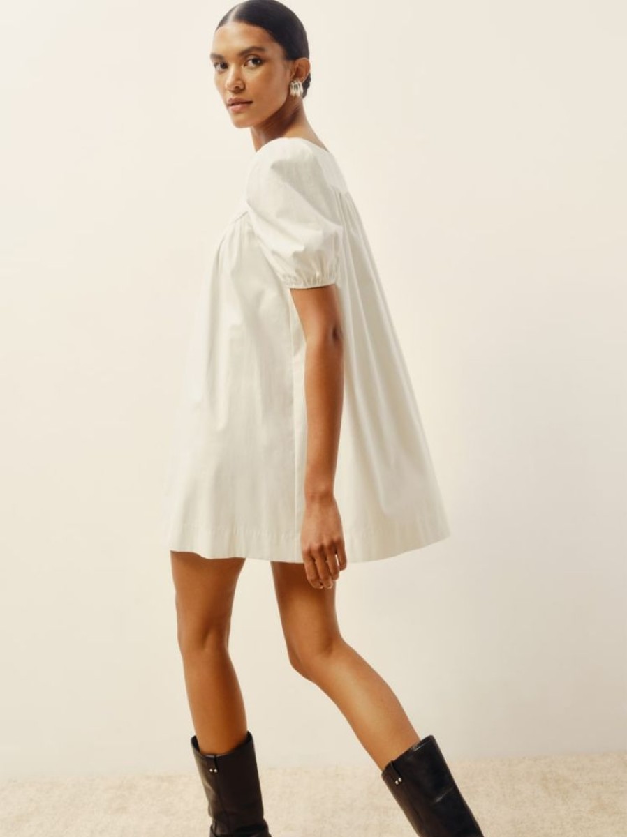 Reformation Nissa Dress Online