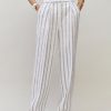 Reformation Alex Linen Pant Best