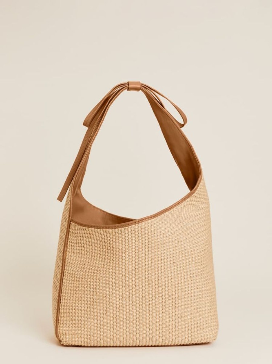 Reformation Medium Vittoria Tote Bag Clearance