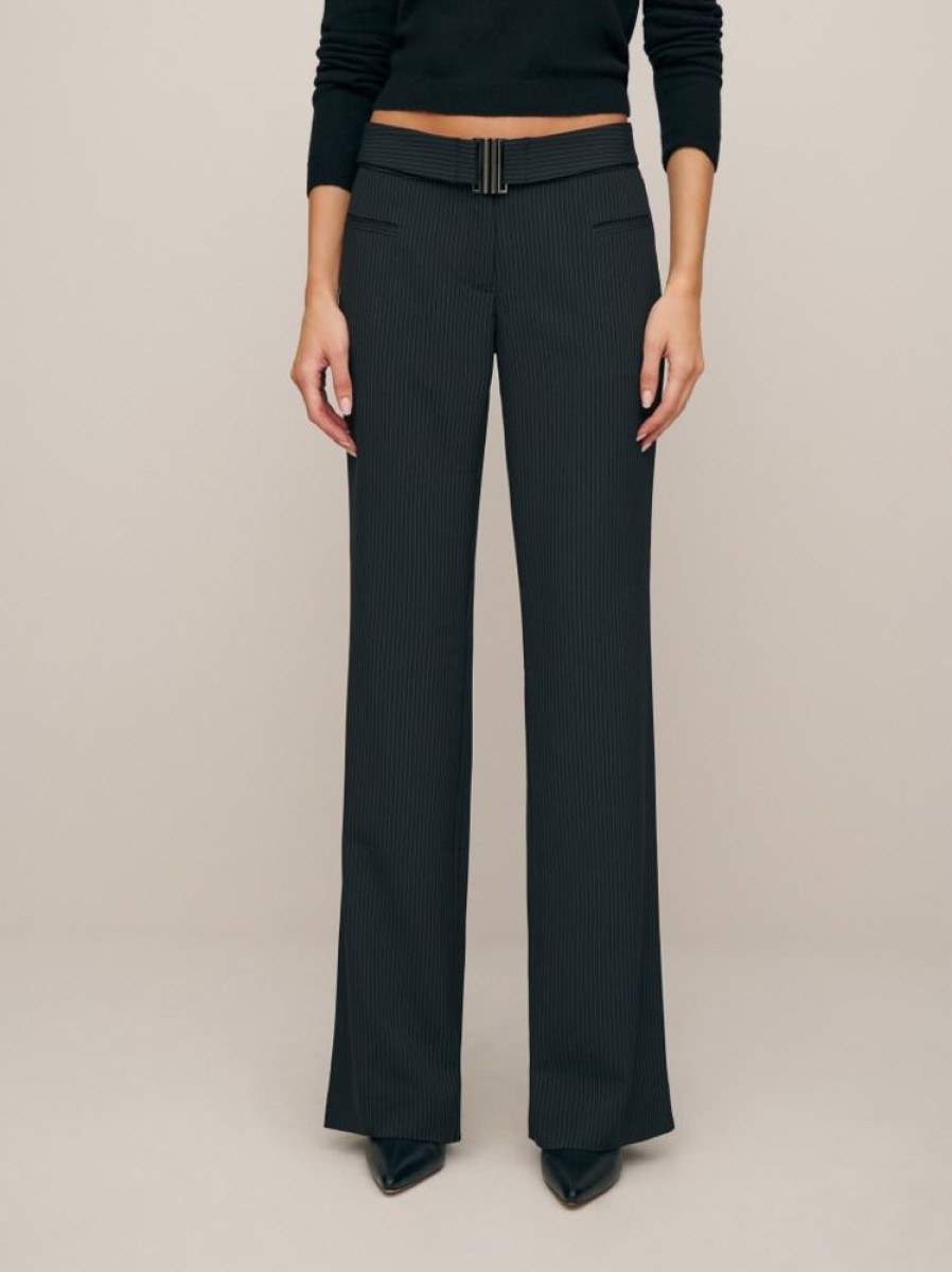 Reformation Cherie Pant Clearance