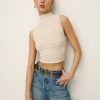 Reformation Sheryl Knit Top Online