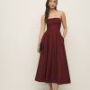 Reformation Astoria Dress Online