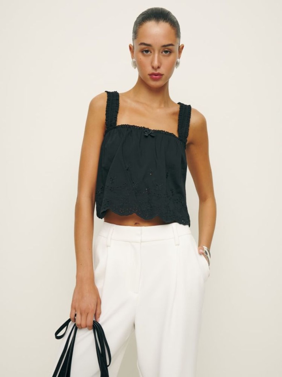 Reformation Paige Top Online