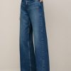 Reformation Cary High Rise Slouchy Wide Leg Jeans Online