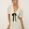 Reformation Kaylia Dress Online