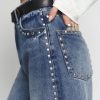 Reformation Cary High Rise Slouchy Wide Leg Jeans Online