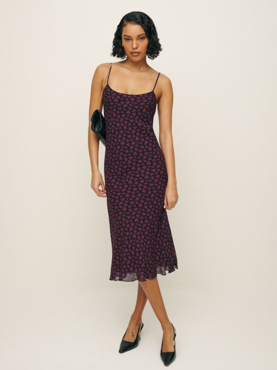 Reformation Emerick Dress Best