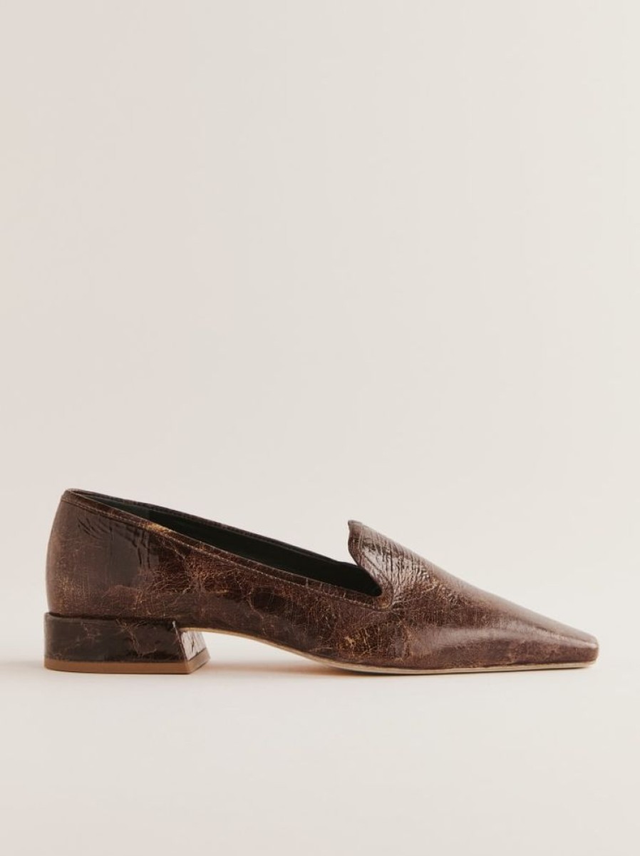 Reformation Tristan Loafer Hot