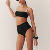 Reformation Tossa Bikini Top Online