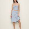 Reformation Cambria Knit Two Piece Hot