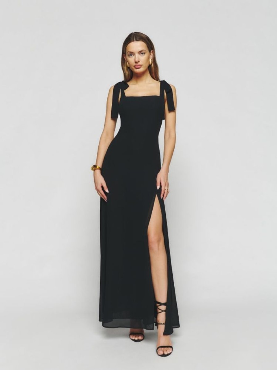 Reformation Westerly Dress Online