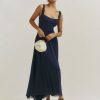 Reformation Kallie Dress Hot