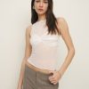 Reformation Rose Knit Top Online