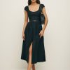 Reformation Florrie Dress Hot