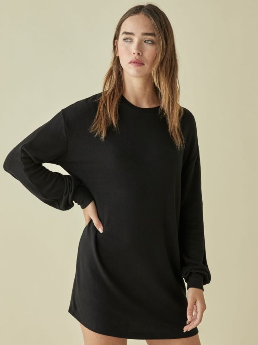 Reformation Radlee Knit Dress Wholesale