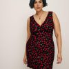 Reformation Calix Dress Es Clearance