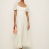 Reformation Mayme Dress Clearance