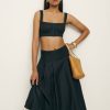 Reformation Santana Linen Two Piece Online