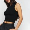 Reformation Daxton Knit Top Wholesale