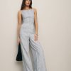 Reformation Ciara Linen Jumpsuit Clearance