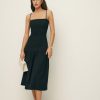 Reformation Leilah Dress Online