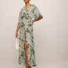 Reformation Winslow Dress Clearance