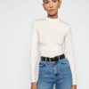 Reformation Bailey Knit Top Online